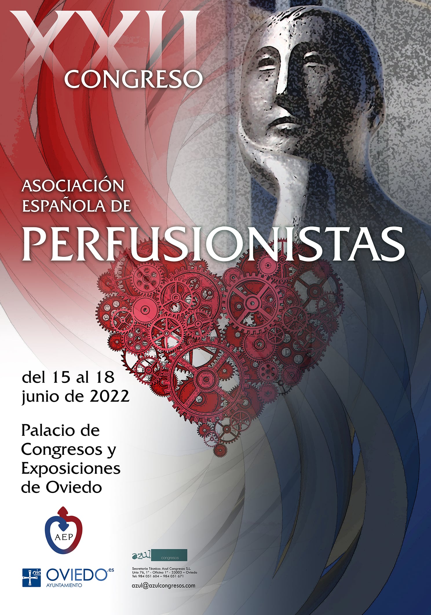 2021 11 15 XXII Congreso AEP Cartel