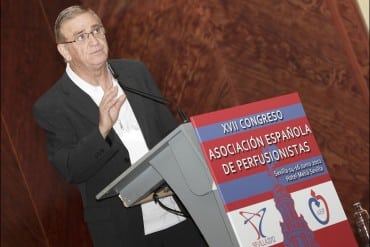 Análisis al cebado hemático