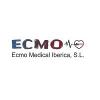 Logo ECMO Medical Iberica 200 200