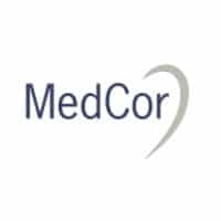 Logo Medcor 200x200