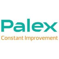 Logo PALEX200x200