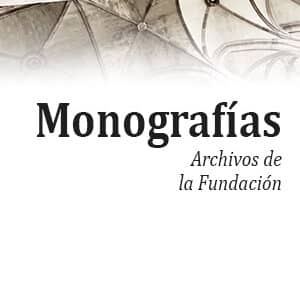 Monografías de la fundación