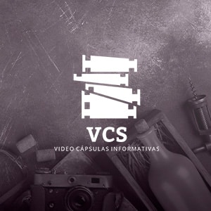 Videocápsulas informativas
